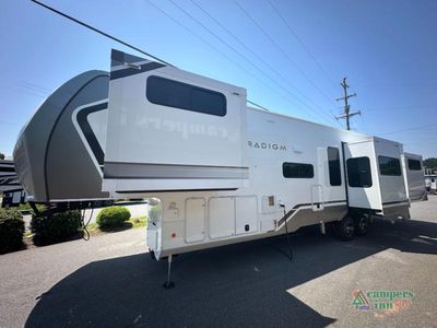 2026 Alliance RV Paradigm - Photo 9