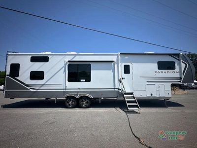 2026 Alliance RV Paradigm - Photo 3