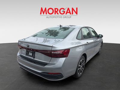 2026 Volkswagen Jetta - Photo 7