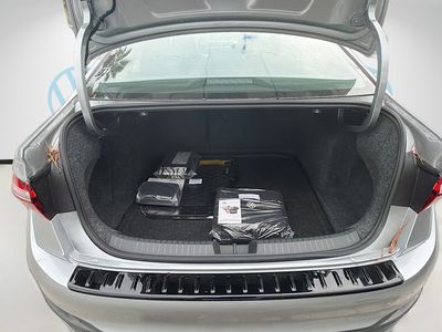 2026 Volkswagen Jetta - Photo 20