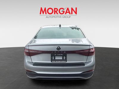 2026 Volkswagen Jetta - Photo 6