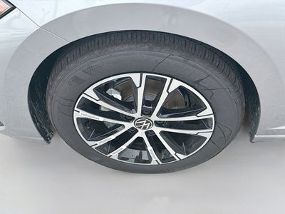 2026 Volkswagen Jetta - Photo 25