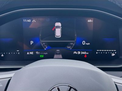 2026 Volkswagen Jetta - Photo 11