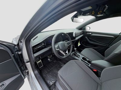 2026 Volkswagen Jetta - Photo 9