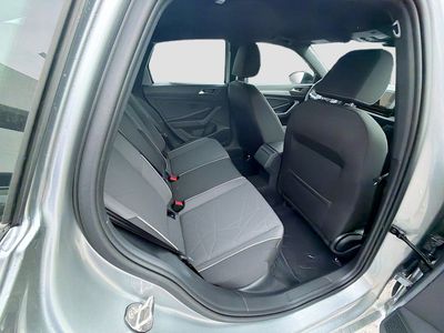 2026 Volkswagen Jetta - Photo 21