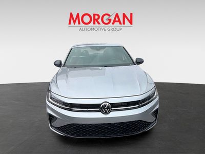 2026 Volkswagen Jetta - Photo 2