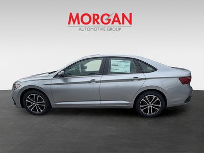 2026 Volkswagen Jetta - Photo 4