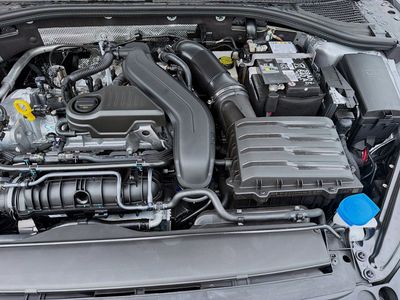 2026 Volkswagen Jetta - Photo 24