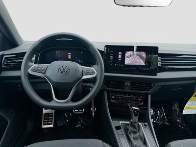 2026 Volkswagen Jetta - Photo 17