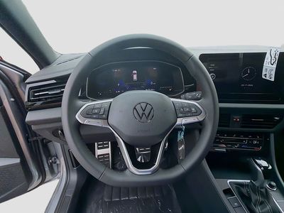 2026 Volkswagen Jetta - Photo 10