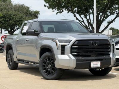 2026 Toyota Tundra - Photo 2