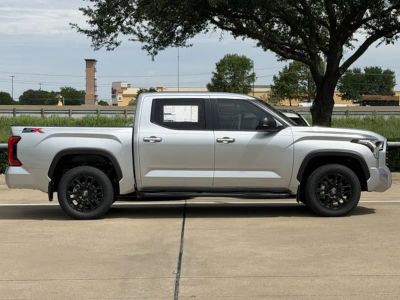 2026 Toyota Tundra - Photo 3
