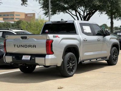 2026 Toyota Tundra - Photo 4