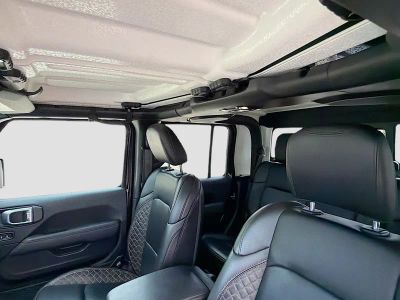 2021 Jeep Gladiator — photo 24 view