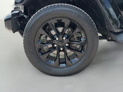 2021 Jeep Gladiator — photo 39 view
