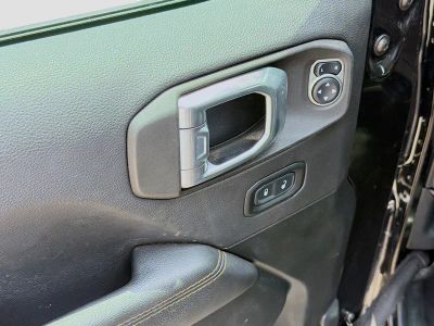 2021 Jeep Gladiator — photo 20 view