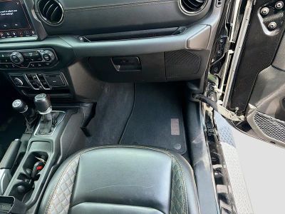 2021 Jeep Gladiator — photo 15 view