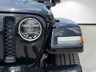 2021 Jeep Gladiator — photo 9 view