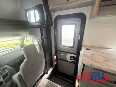 2025 Forest River RV Solera - Photo 4