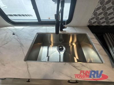 2025 Forest River RV Solera - Photo 22