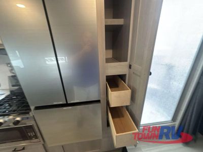 2025 Forest River RV Solera - Photo 26