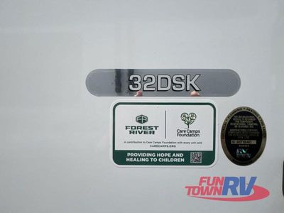 2025 Forest River RV Solera - Photo 41