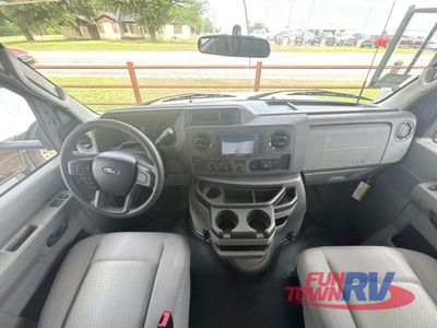 2025 Forest River RV Solera - Photo 39
