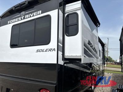 2025 Forest River RV Solera - Photo 10