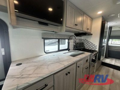 2025 Forest River RV Solera - Photo 5