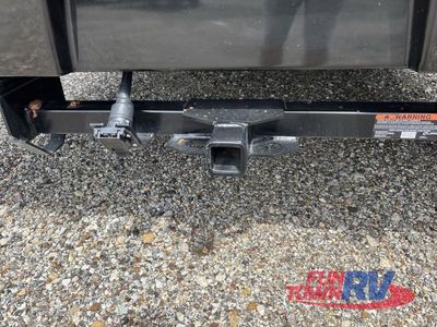 2025 Forest River RV Solera - Photo 14