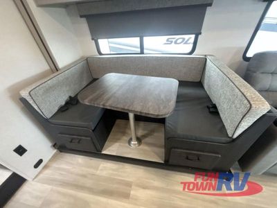 2025 Forest River RV Solera - Photo 28