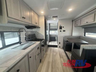 2025 Forest River RV Solera - Photo 6