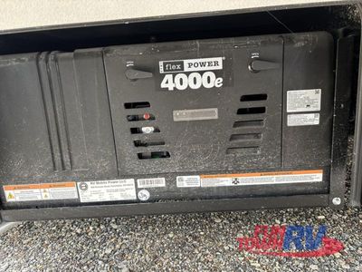 2025 Forest River RV Solera - Photo 16