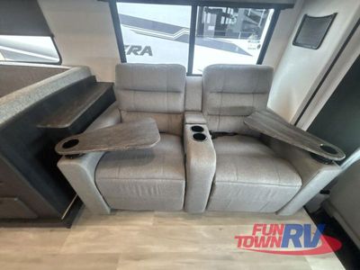 2025 Forest River RV Solera - Photo 29