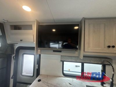 2025 Forest River RV Solera - Photo 27