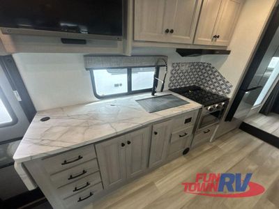 2025 Forest River RV Solera - Photo 21