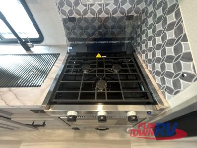 2025 Forest River RV Solera - Photo 23