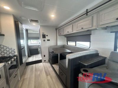 2025 Forest River RV Solera - Photo 7