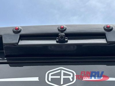 2025 Forest River RV Solera - Photo 19