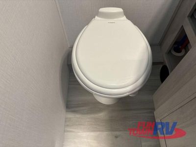 2025 Forest River RV Solera - Photo 33