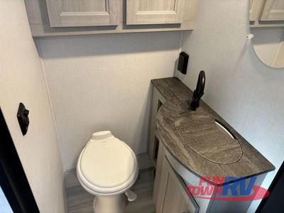 2025 Forest River RV Solera - Photo 31