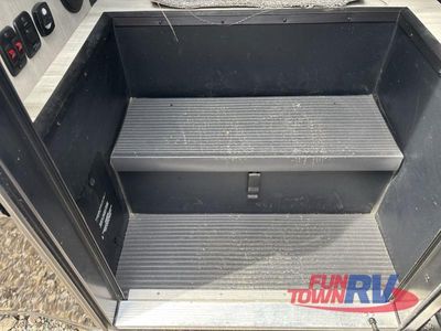 2025 Forest River RV Solera - Photo 17