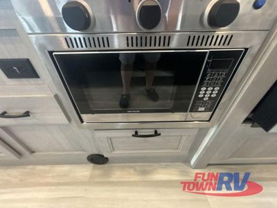 2025 Forest River RV Solera - Photo 24