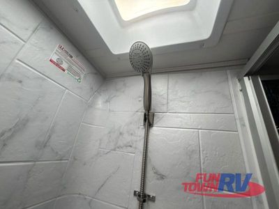 2025 Forest River RV Solera - Photo 35