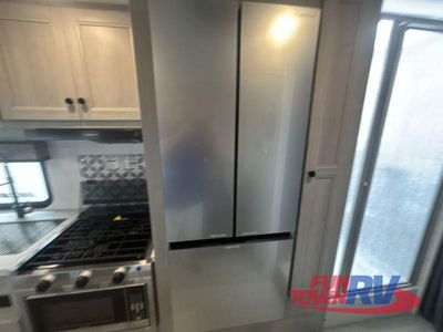 2025 Forest River RV Solera - Photo 25