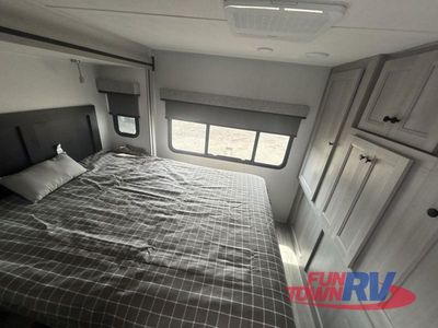 2025 Forest River RV Solera - Photo 36