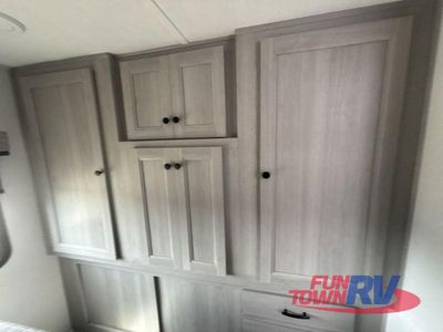 2025 Forest River RV Solera - Photo 40