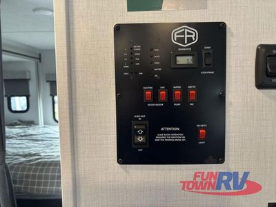 2025 Forest River RV Solera - Photo 30