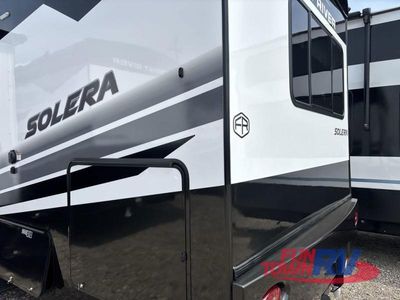 2025 Forest River RV Solera - Photo 9