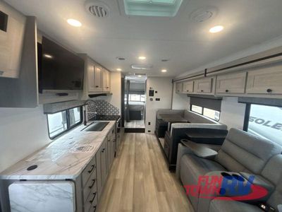 2025 Forest River RV Solera - Photo 20